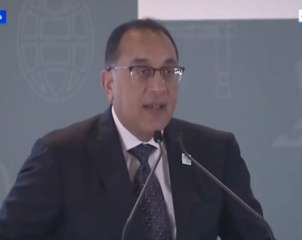 مدبولى: نستعد لتنفيذ مشروعات تتجاوز...