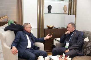 الخطيب يشكر الجماهير المغربية الشقيقة...