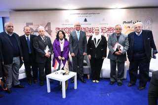 وزيرة التضامن تعلن نتائج المشروع...