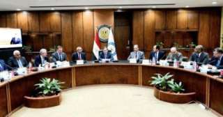 البترول: 13 اتفاقية جديدة ستقدم...