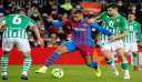 بالأرقام.. برشلونة لا يعرف الهزيمة...