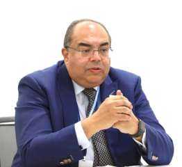 د. محمود محيي الدين: النهج...