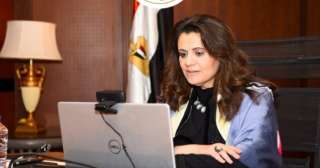 حصاد نشاط وزارة الهجرة خلال...