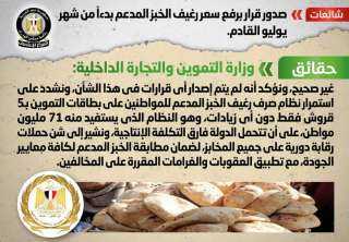 الحكومة تنفى صدور قرار برفع...