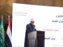 كلمة الأمين العام لمجمع البحوث...