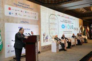وزير المالية: توطين التكنولوجيا العالمية...