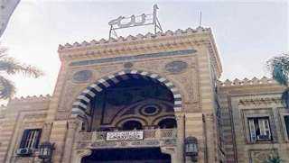 انطلاق قافلة دعوية للواعظات إلى...