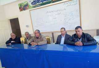 زراعة الشرقية بالتعاون مع معهد...