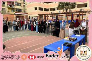 وزارة الشباب والرياضة تنفذ المرحلة...