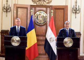 رئيس الوزراء: العلاقات التاريخية بين...