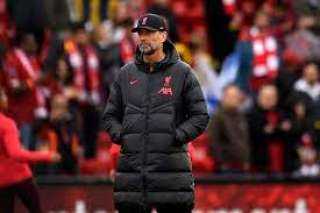 ليفربول يستبعد إقالة يورجن كلوب...