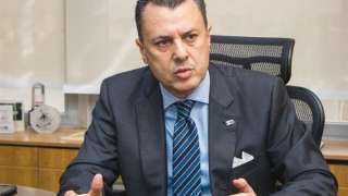 وزير السياحة والآثار ينعى الدكتور...