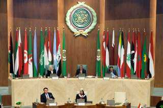 بدء أعمال الدورة 111 للمجلـس...