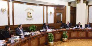 رئيس الوزراء يتابع جهود توطين...