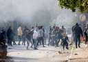 الاحتلال يعتقل 10 فلسطينيين بينهم...