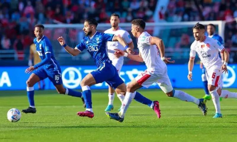 الوداد والهلال