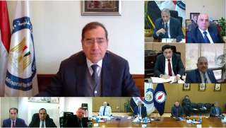 اعتماد جمعية الخطة والموازنة لشركة...