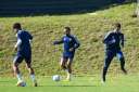 الأهلي في المونديال| برنامج تدريبي...