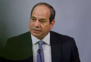 بث مباشر.. مؤتمر صحفي مشترك...