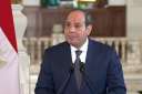 الرئيس السيسي يعزى شعبى سوريا...