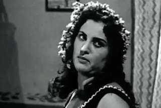 وفاة الفنانة سلوى محمود بعد...