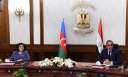 رئيس الوزراء يستقبل رئيسة برلمان...