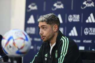 الأهلي في المونديال| «فالفيردي»: نحترم...