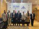 جائزة مصر للتميز الحكومى تنتهى...