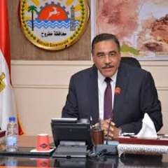 محافظ مطروح يعتمد نتيجة امتحانات...