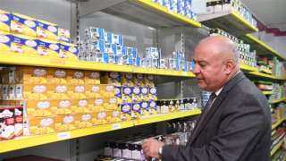 محافظ قنا يطالب بتشديد الرقابة...