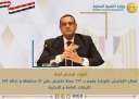 وزير التمية المحلية: قطاع التفتيش...
