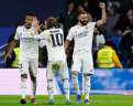 تشكيل ريال مدريد المتوقع أمام...