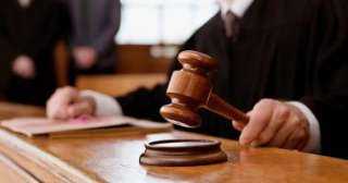 النيابة تحيل أوراق ربة منزل...