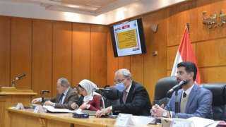 محافظ القليوبية: حملات انضباطية بمحيط...