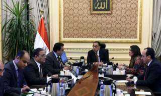 رئيس الوزراء يتابع جهود النهوض...