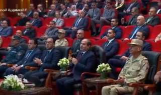السيسي: الدولة لديها استعداد تام...