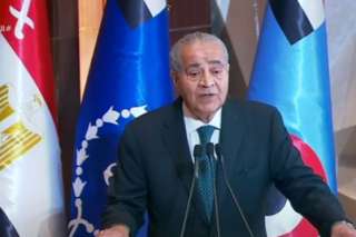 وزير التموين: الجميع يعلم التطور...