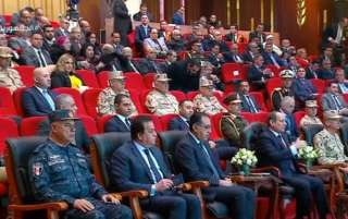 السيسي : لا يجب أن...