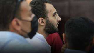 محامو قاتل نيرة أشرف أمام...