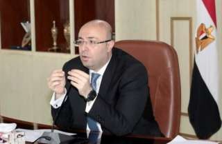 محافظ بني سويف يُوجِّه بالتحقيق...