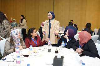 مساعد وزيرة التخطيط لشئون التنمية...