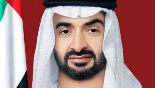 الشيخ محمد بن زايد يوجه...