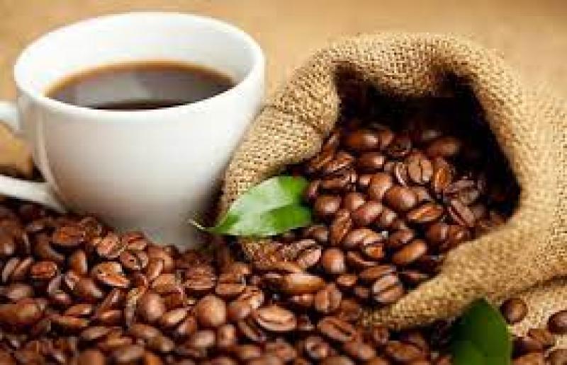 سعر القهوة اليوم