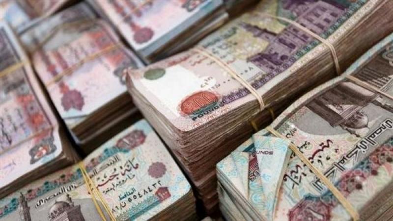 حوادث عملات ورقية