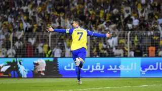 أول تعليق من رونالدو بعد...