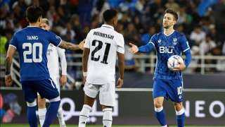 ريال مدريد يتوج بطلًا لكأس...