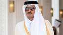 أمير قطر يتوجه إلى تركيا