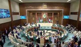 بث مباشر.. انطلاق فعاليات مؤتمر...