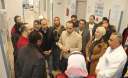المدير التنفيذي لهيئة الرعاية الصحية...