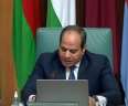 بالفيديو.. السيسي: قضية الفلسطينيين لا...